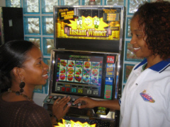 Our freindly and fully-trained staff are pleased to help